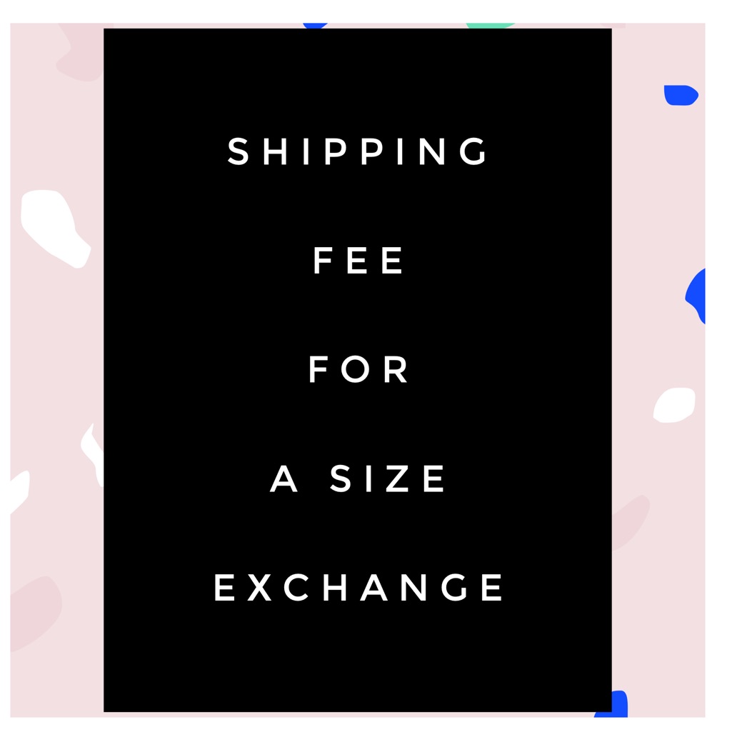 New Size